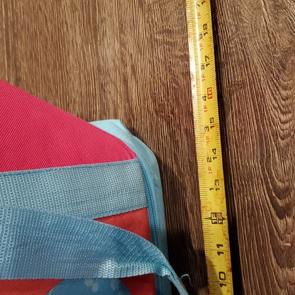 2016 M&M's World Travel Beach Bag - Picture 5 of 13